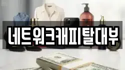 네트워크캐피탈대부