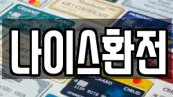 나이스환전