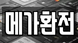 메가환전