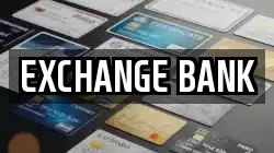 EXCHANGE BANK