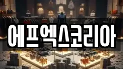 에프엑스코리아