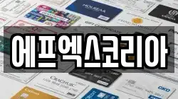 에프엑스코리아