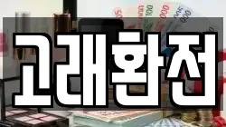 고래환전