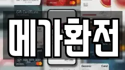 메가환전