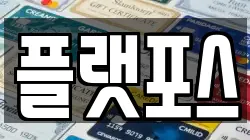 플랫포스