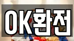 OK환전