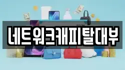 네트워크캐피탈대부