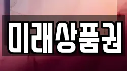 미래상품권