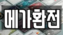 메가환전