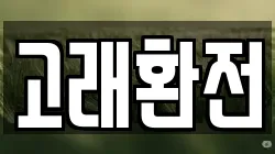 고래환전