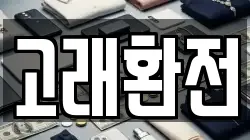 고래환전