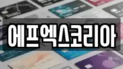 에프엑스코리아