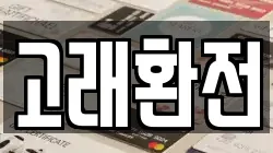 고래환전