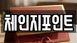 체인지포인트