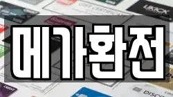 메가환전