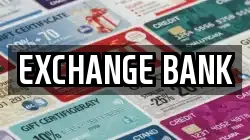 EXCHANGE BANK
