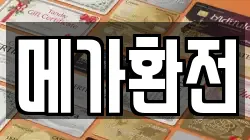 메가환전