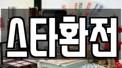 스타환전