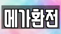 메가환전