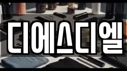 디에스디엘