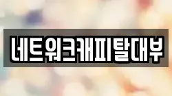 네트워크캐피탈대부