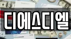 디에스디엘