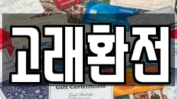 고래환전