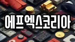 에프엑스코리아