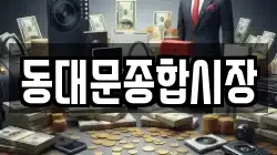 동대문종합시장