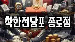 서울특별시 중구 남대문로1가 전당포, 상품권판매, 상품권매매, 환전