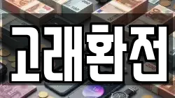 고래환전