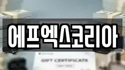 에프엑스코리아