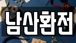 남산환전