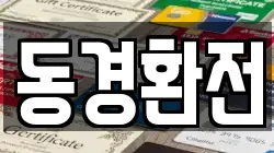 동경환전