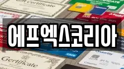 에프엑스코리아
