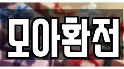 모아환전