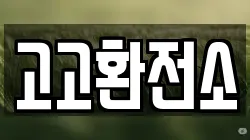 고고환전소