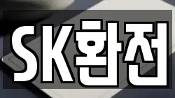 SK환전