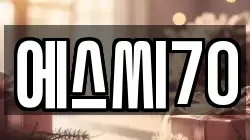 에스씨70