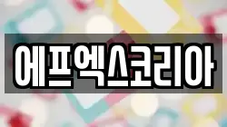 에프엑스코리아