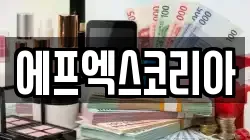 에프엑스코리아