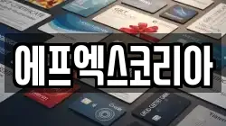 에프엑스코리아