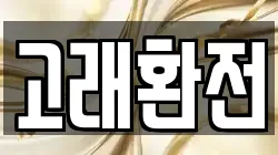 고래환전