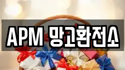 APM 망고환전소