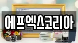에프엑스코리아