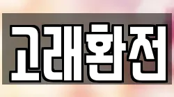 고래환전