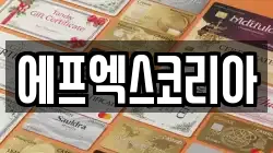 에프엑스코리아