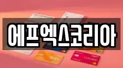 에프엑스코리아