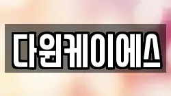 다윈케이에스