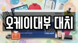 오케이대부 대치